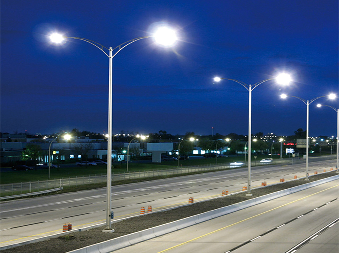 LED Street Lights Exporters | LED Street Lights Manufacturers | LED ...